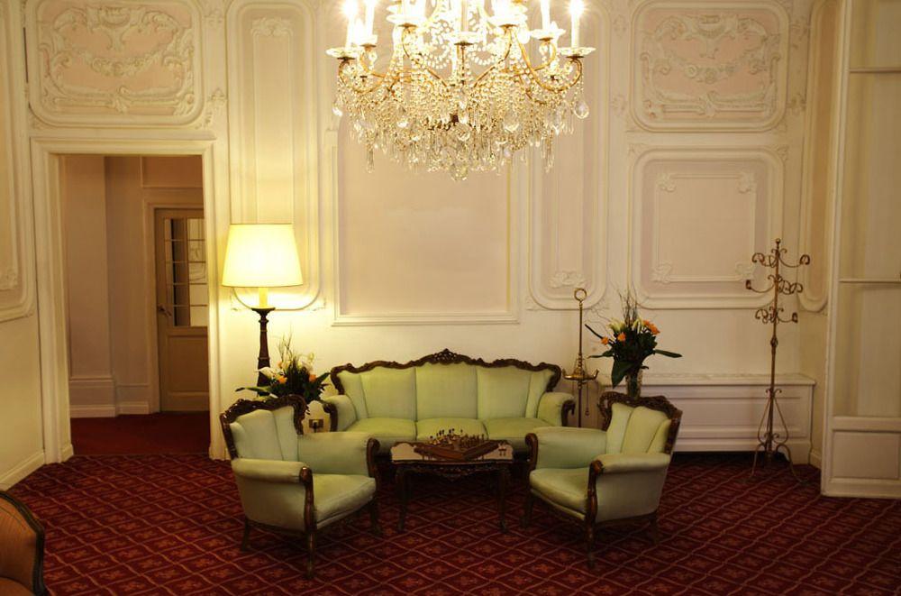 Hotel Villa Carlotta Florenţa Exterior foto
